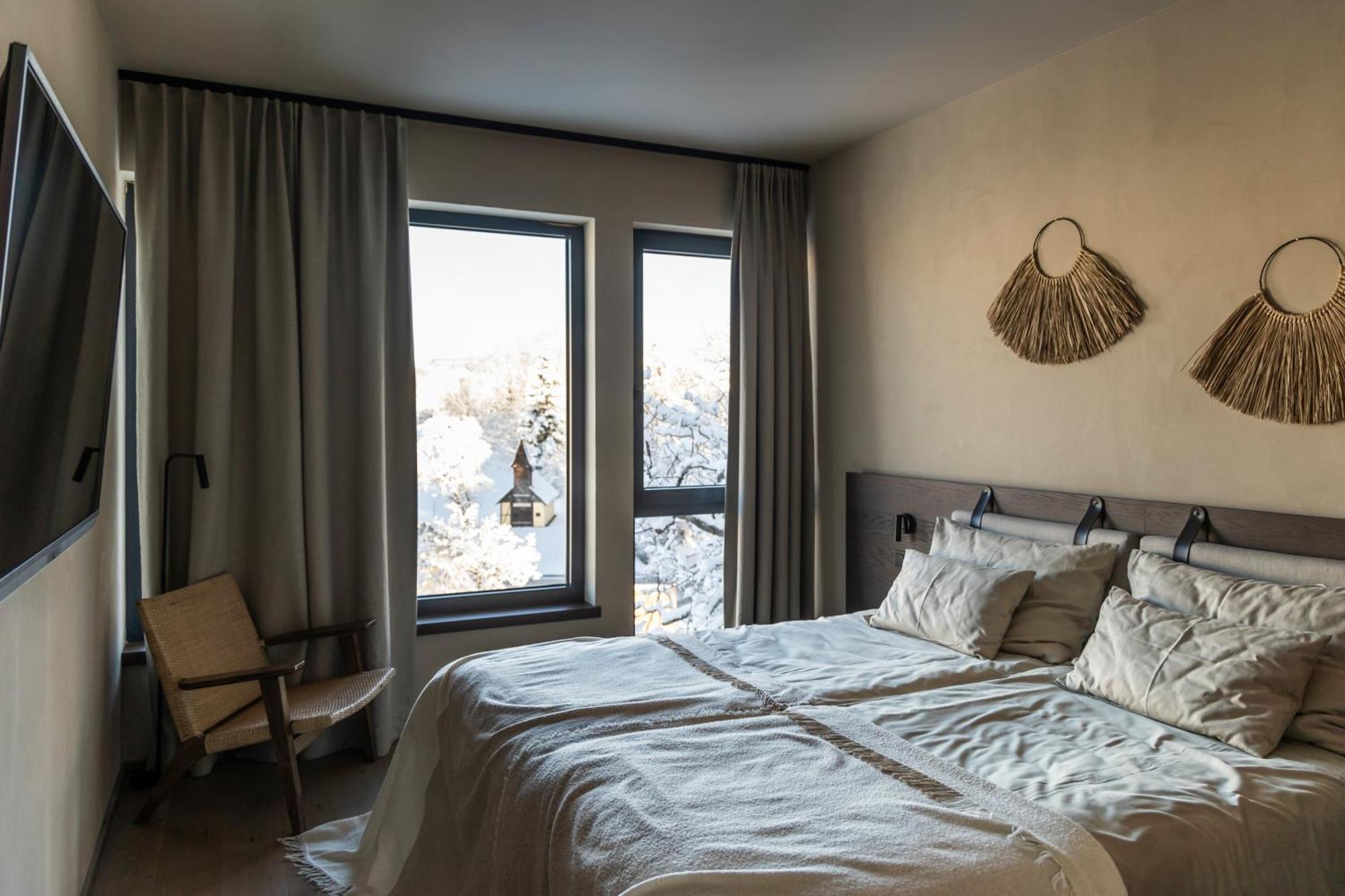 Boutiquehotel Das Zeitwert Deutschlandsberg Exteriör bild