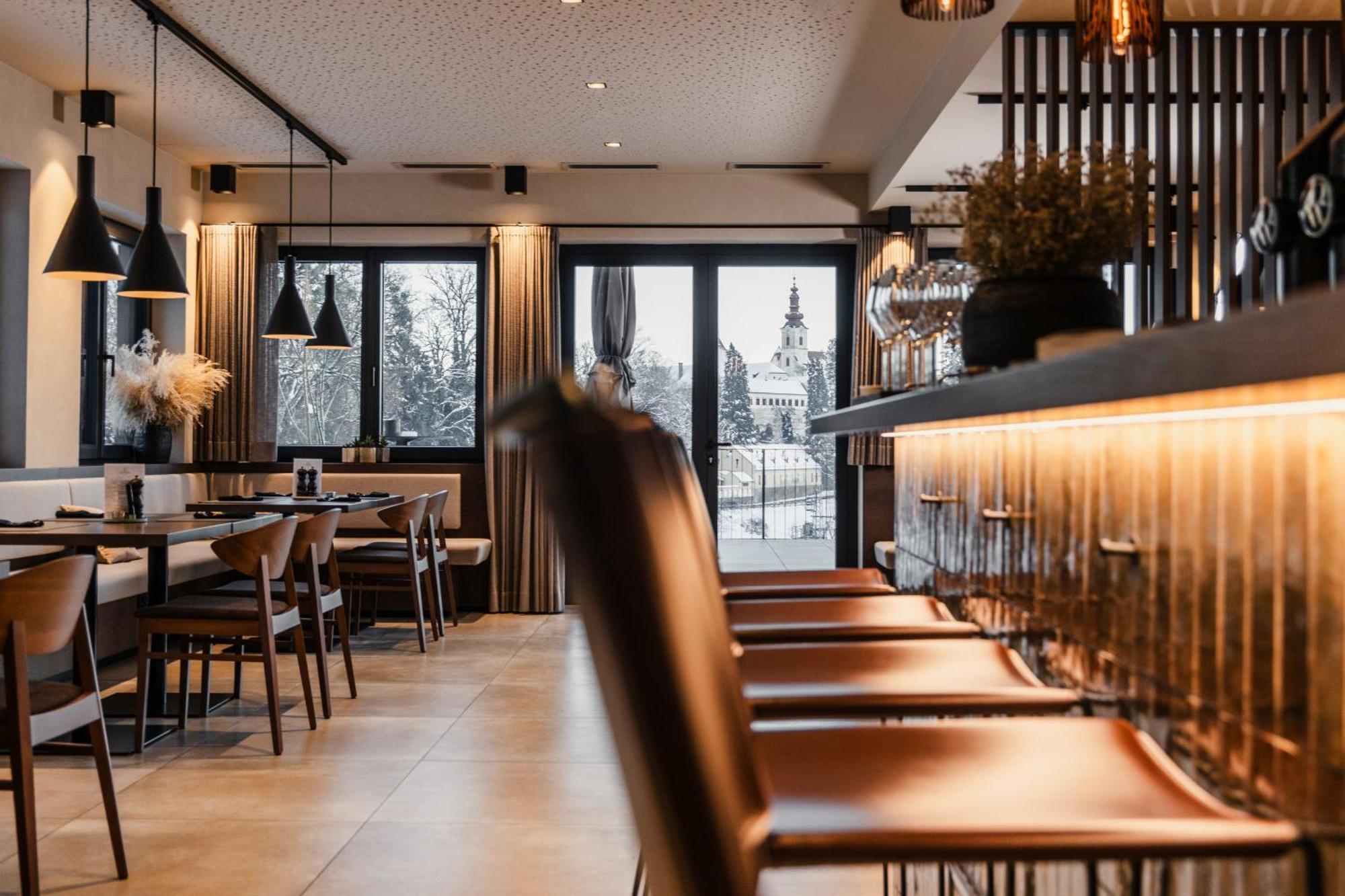 Boutiquehotel Das Zeitwert Deutschlandsberg Exteriör bild